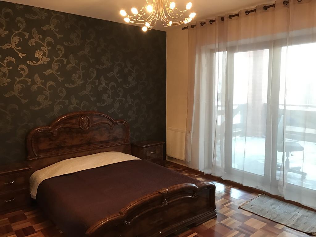 Villa Midesta โชเล ภายนอก รูปภาพ