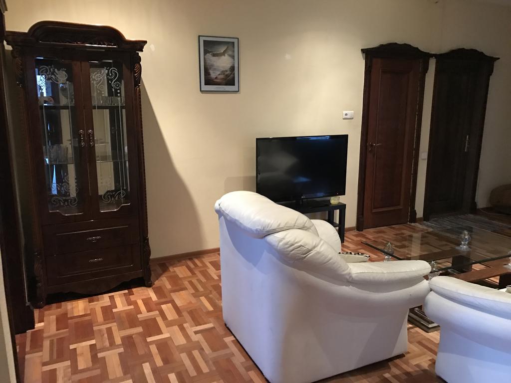 Villa Midesta โชเล ภายนอก รูปภาพ